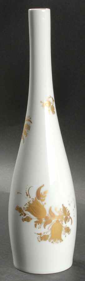 Campagna 10" Bud Vase by Rosenthal - Continental-1