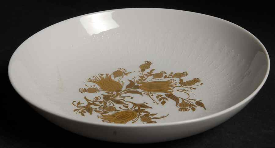 Campagna Coupe Soup Bowl by Rosenthal - Continental-1
