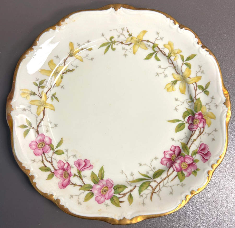 Caprice Salad Plate by Rosenthal - Continental-1
