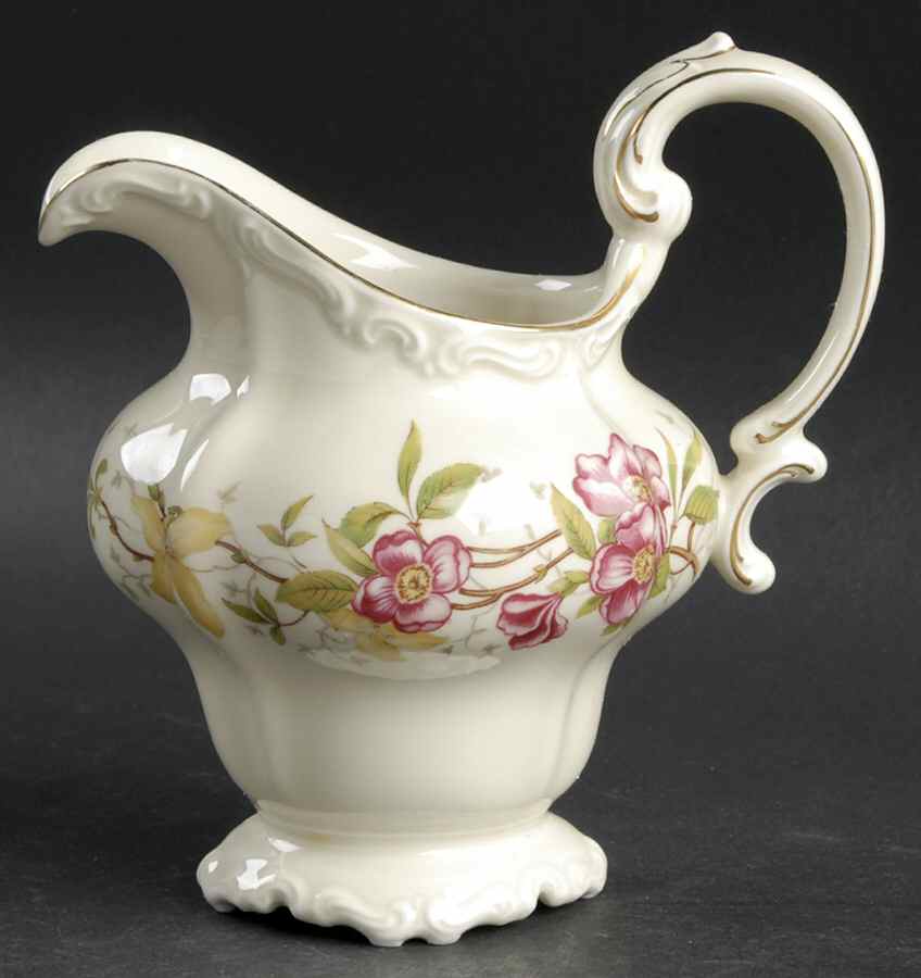 Caprice Creamer by Rosenthal - Continental-1