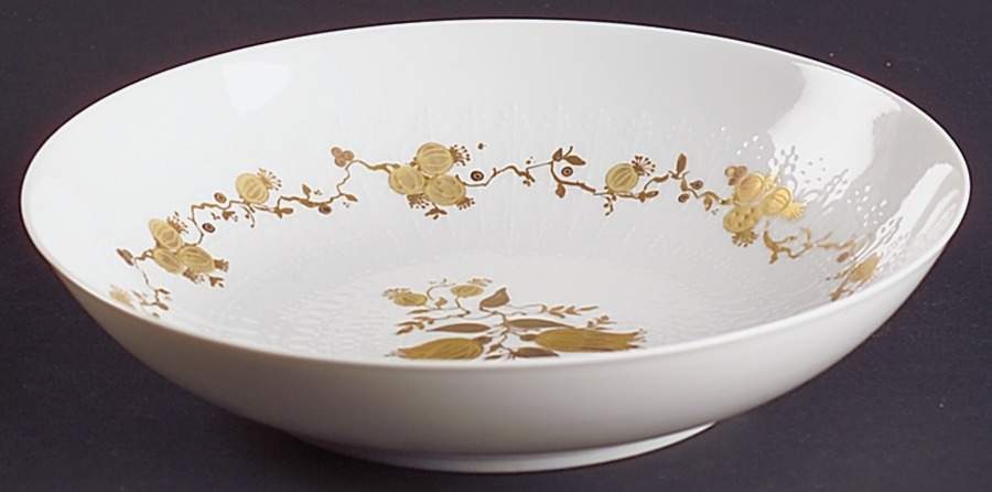 Carillon Coupe Soup Bowl by Rosenthal - Continental-1