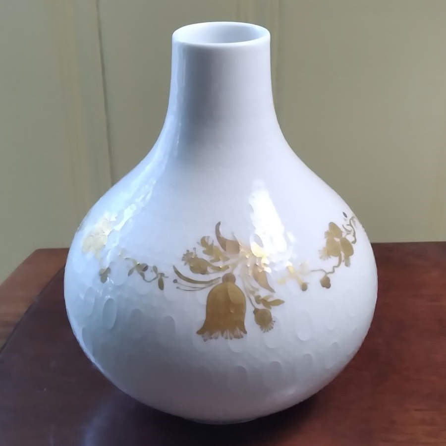 Carillon 6" Vase by Rosenthal - Continental-1