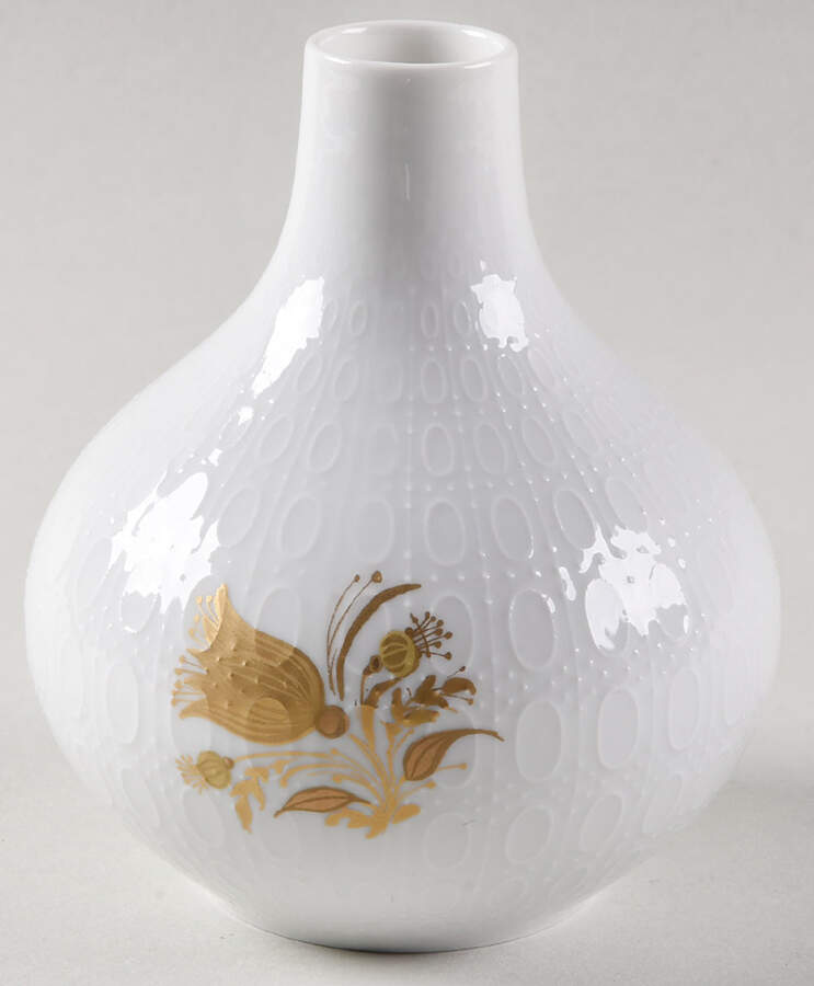 Carillon 4" Bud Vase by Rosenthal - Continental-1