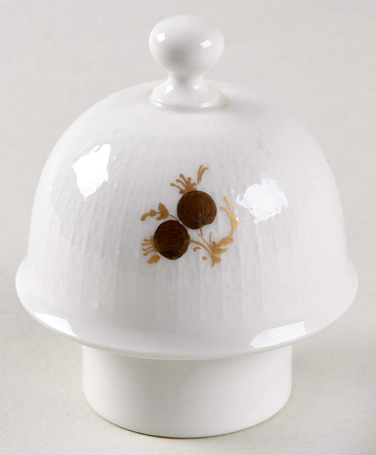 Carillon Lid for Coffee Pot by Rosenthal - Continental-1