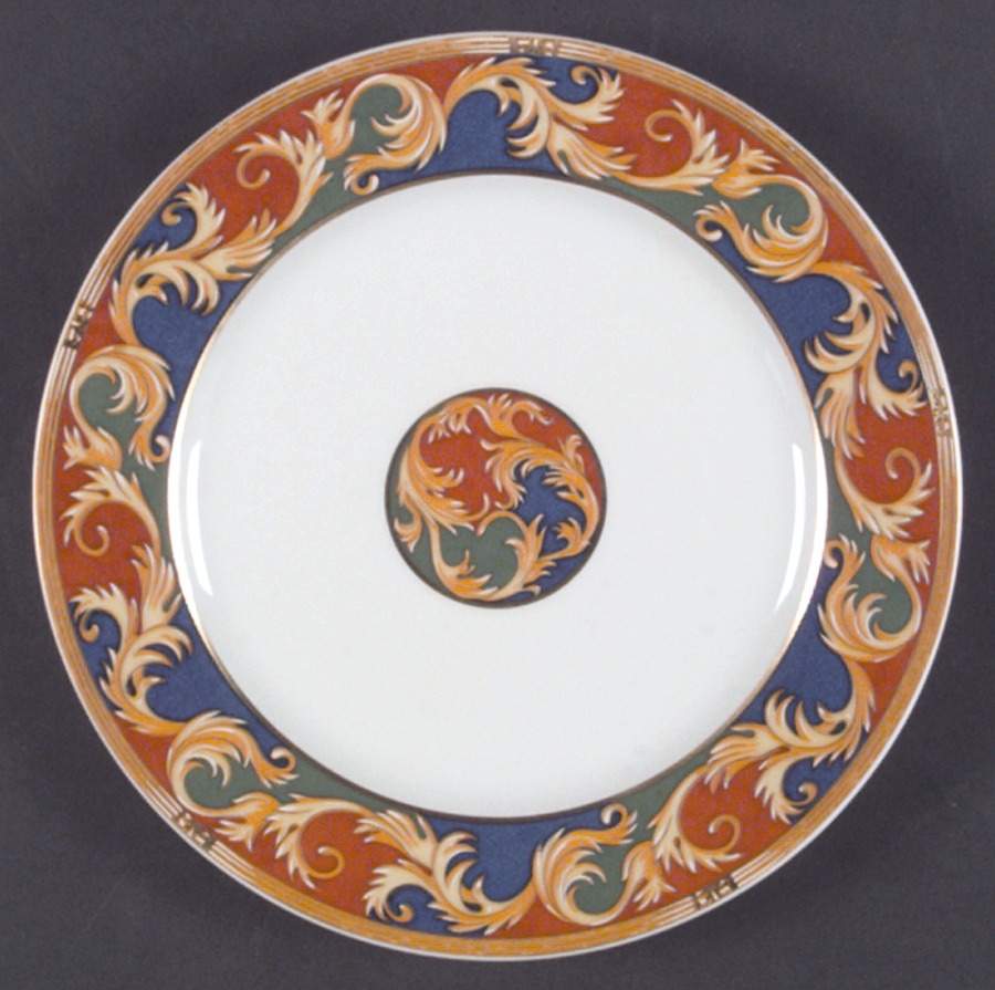 Carlotta Salad Plate by Rosenthal - Continental-1