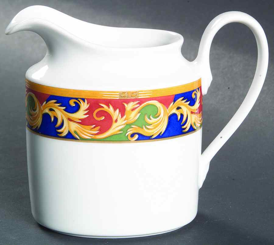 Carlotta Creamer by Rosenthal - Continental-1
