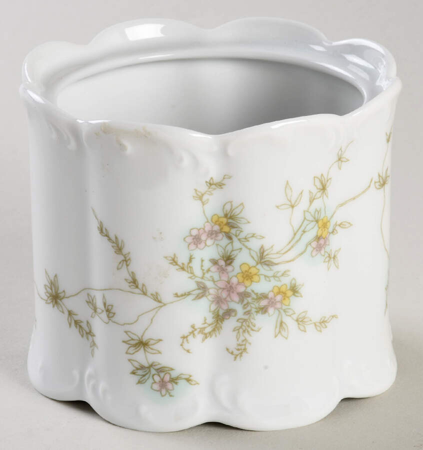Catherine Sugar Bowl No Lid by Rosenthal - Continental-1