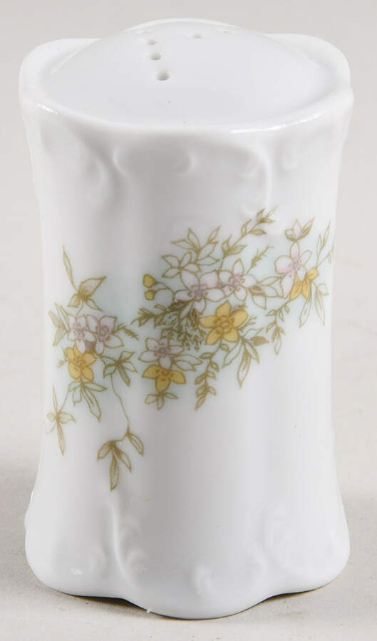 Catherine Pepper Shaker by Rosenthal - Continental-1
