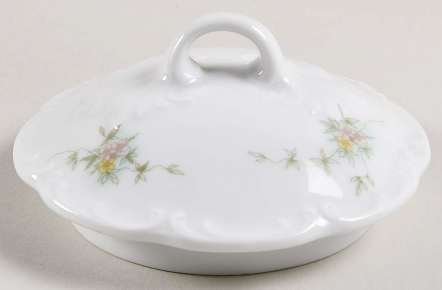 Catherine Lid for Coffee Pot by Rosenthal - Continental-1