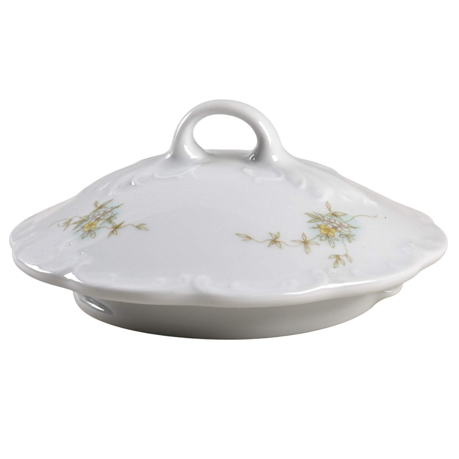 Catherine Lid for Teapot by Rosenthal - Continental-1