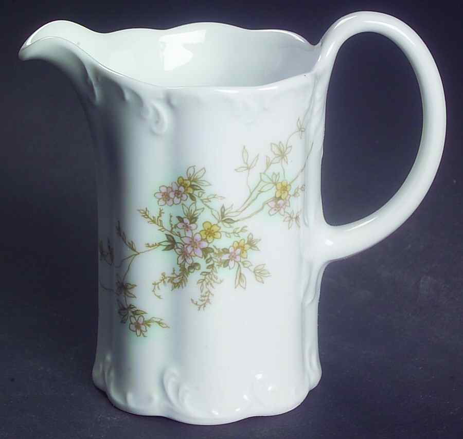 Catherine Mini Creamer by Rosenthal - Continental-1