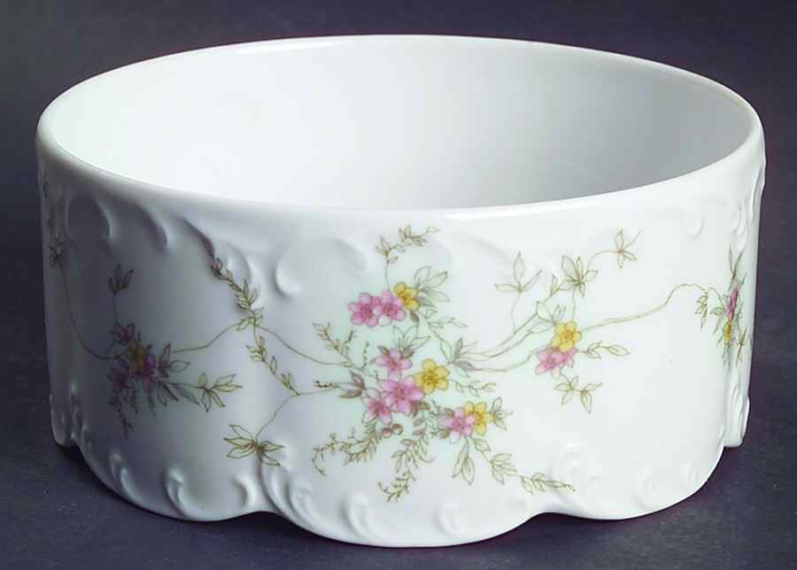 Catherine Fruit/Dessert (Sauce) Bowl by Rosenthal - Continental-1