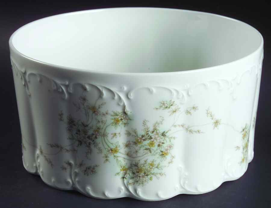 Catherine 7" Round Vegetable Bowl by Rosenthal - Continental-1