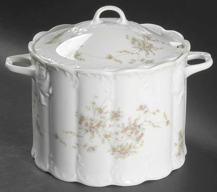 Catherine Tureen &  Lid by Rosenthal - Continental-1