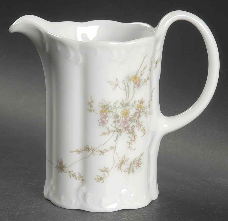 Catherine Creamer by Rosenthal - Continental-1