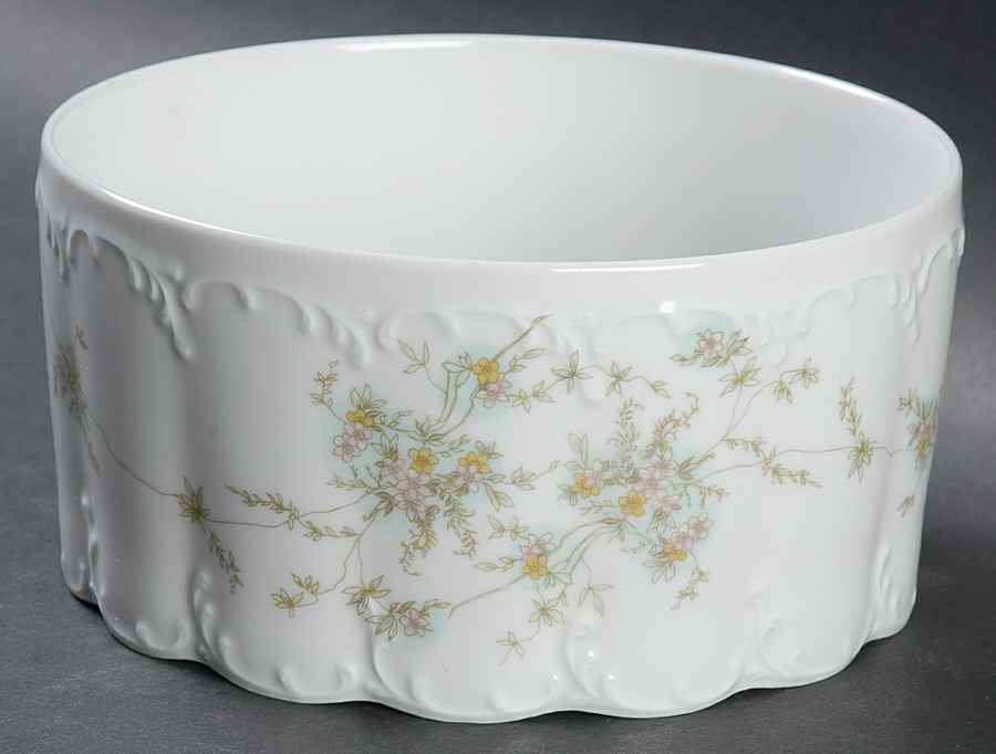 Catherine 6" Round Vegetable Bowl by Rosenthal - Continental-1