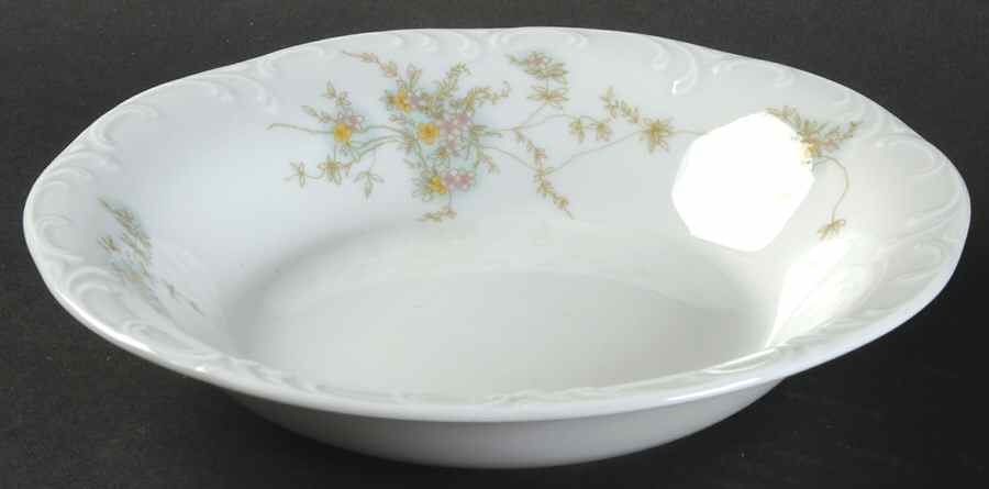 Catherine Open Candy Dish by Rosenthal - Continental-1