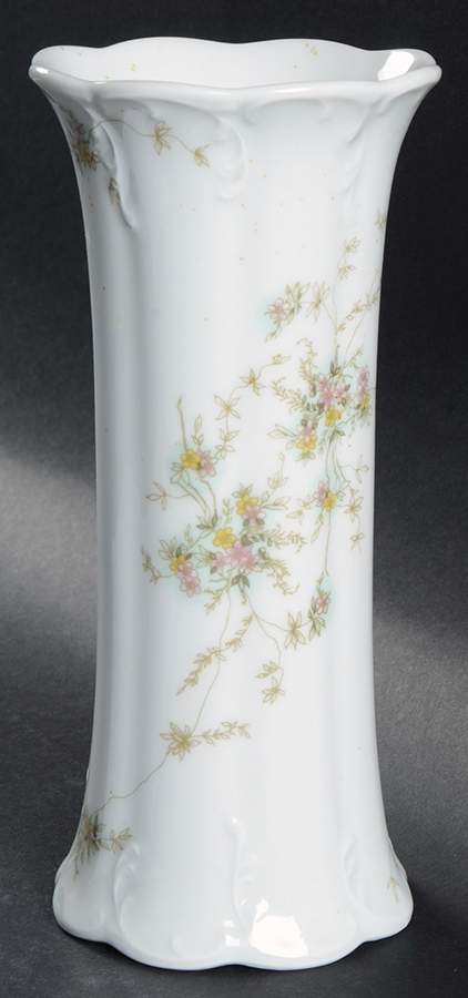Catherine 8" Vase by Rosenthal - Continental-1