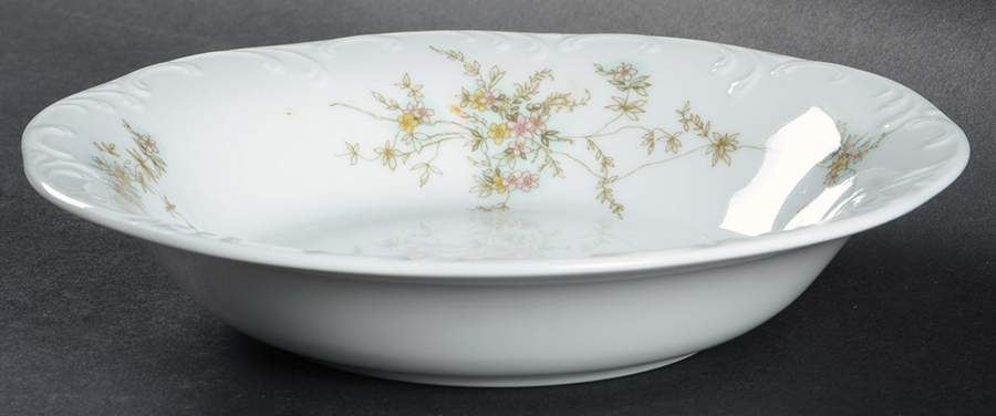 Catherine Coupe Soup Bowl by Rosenthal - Continental-1
