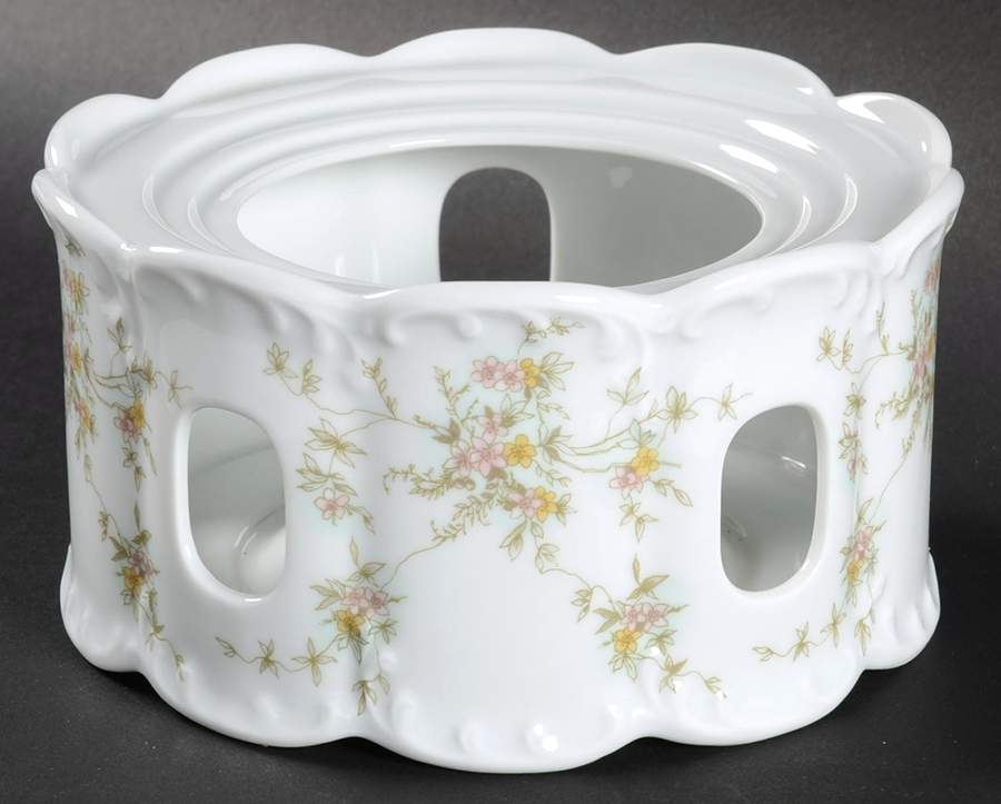 Catherine China Warmer Stand by Rosenthal - Continental-1