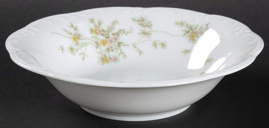 Catherine Fruit/Dessert (Sauce) Bowl by Rosenthal - Continental-1