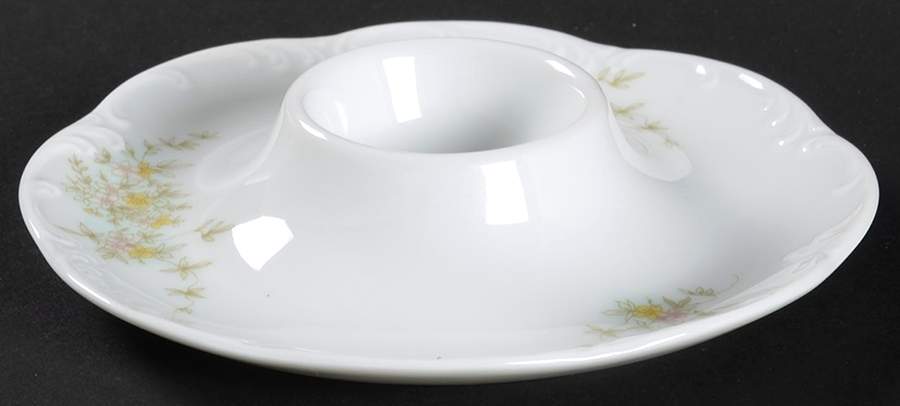 Catherine Egg Holder by Rosenthal - Continental-1
