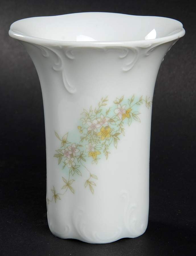 Catherine 3" Vase by Rosenthal - Continental-1
