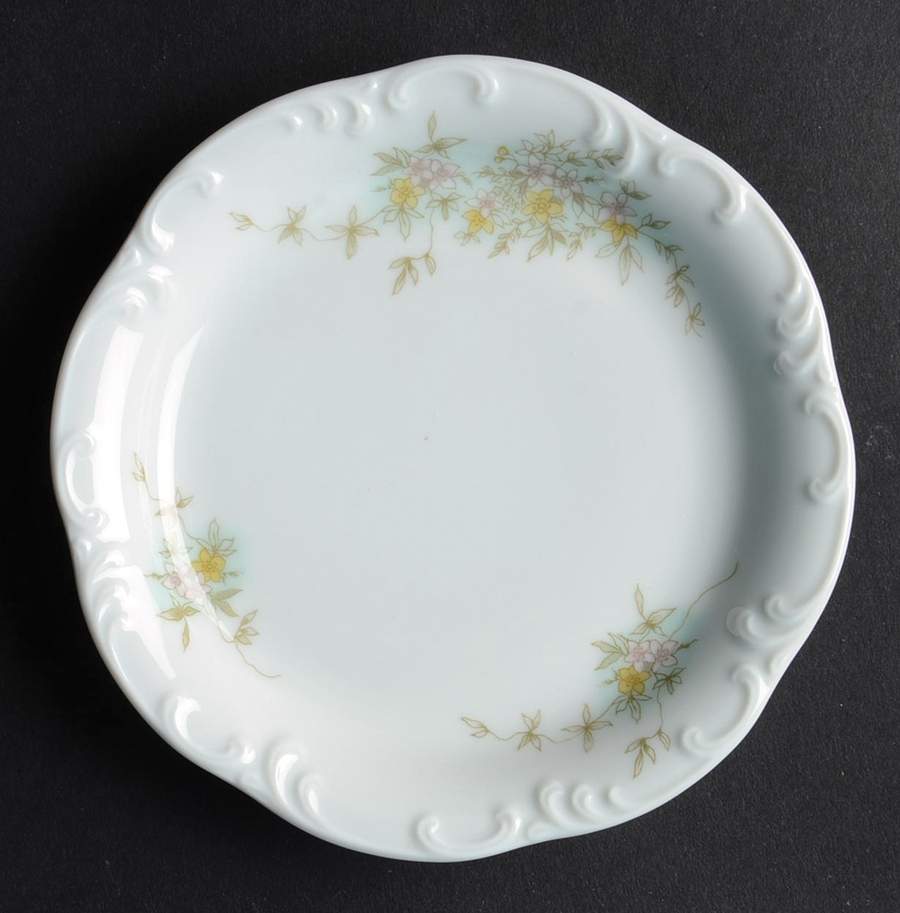 Catherine Coaster by Rosenthal - Continental-1