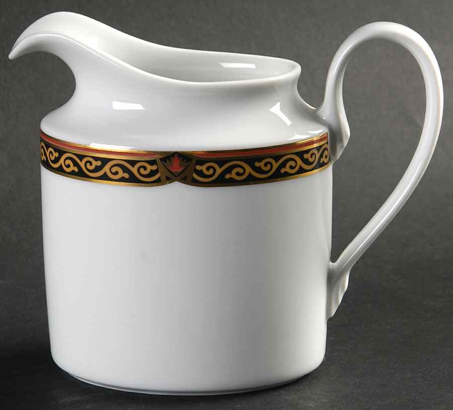 Catarina Creamer by Rosenthal - Continental-1