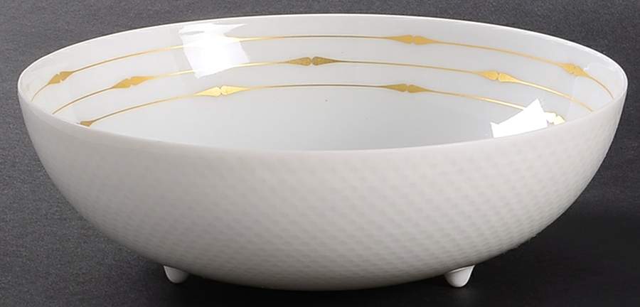 Century Gold (Coupe) Coupe Soup Bowl by Rosenthal - Continental-1