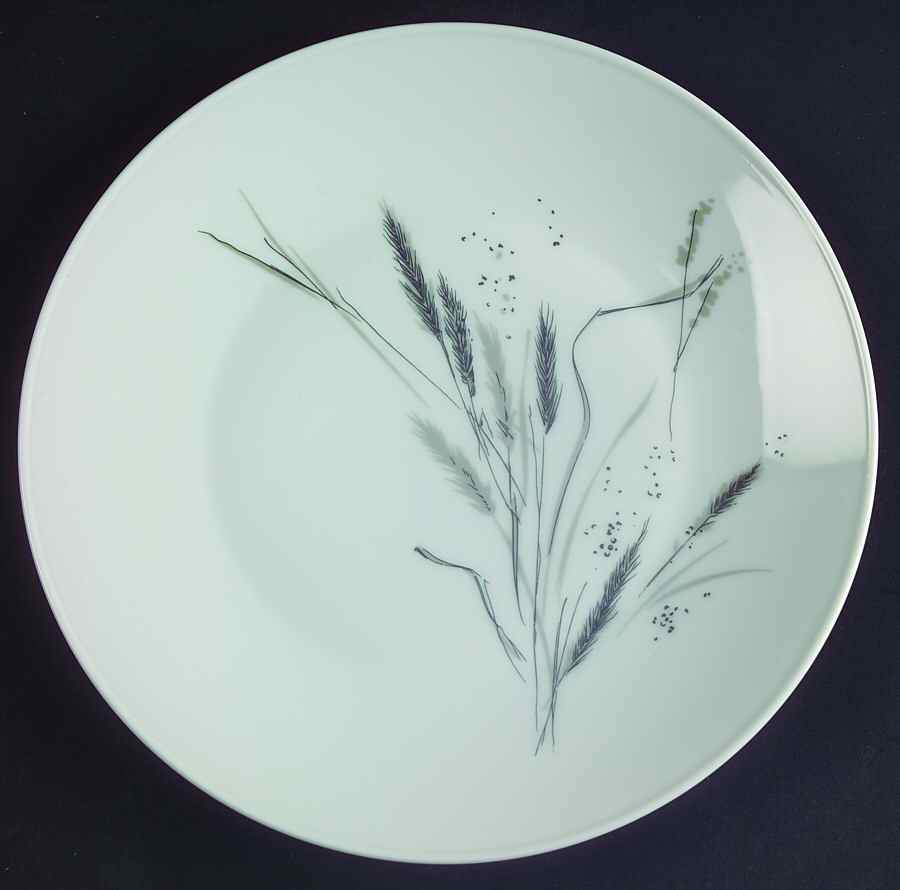 Ceres (Classic Mod) Salad Plate by Rosenthal - Continental-1