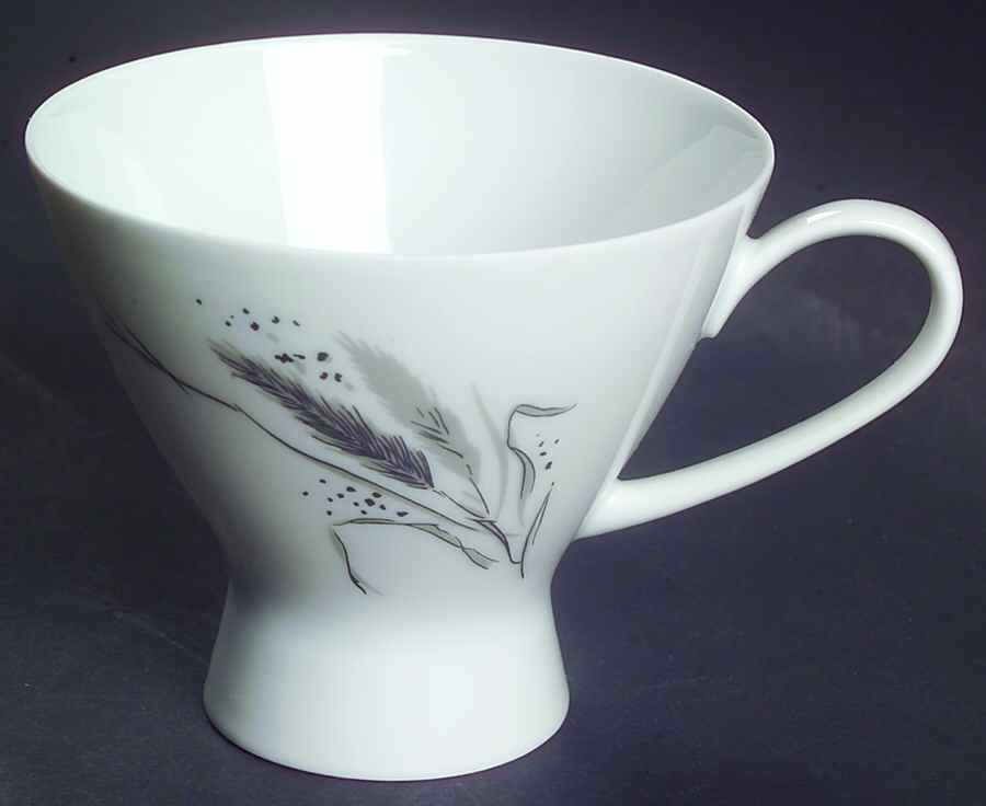 Ceres (Classic Mod) Footed Cup by Rosenthal - Continental-1