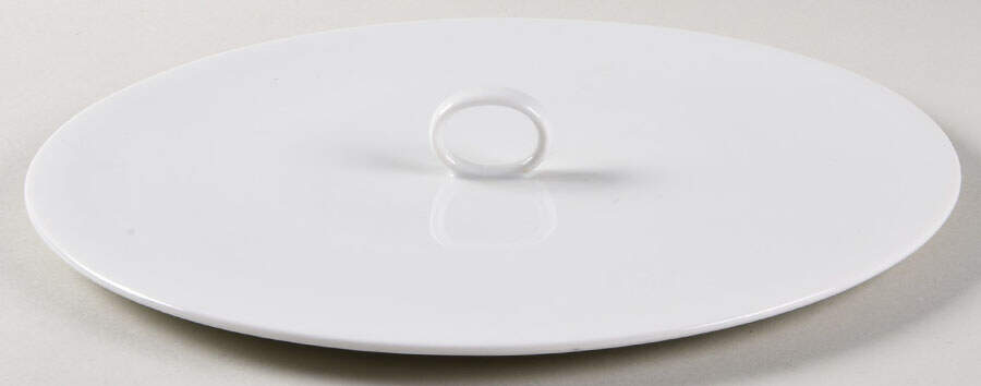 Charcoal Lid for Round Vegetable by Rosenthal - Continental-1