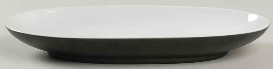 Charcoal Relish by Rosenthal - Continental-1