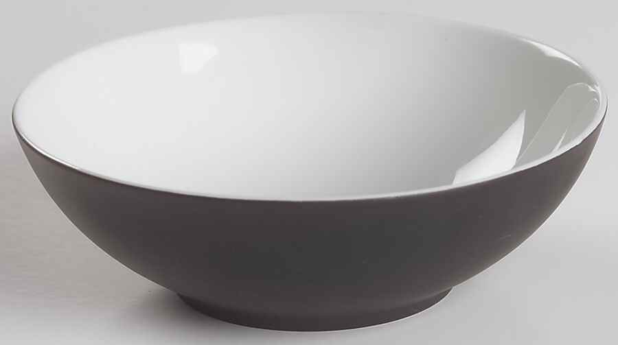 Charcoal Fruit/Dessert (Sauce) Bowl by Rosenthal - Continental-1