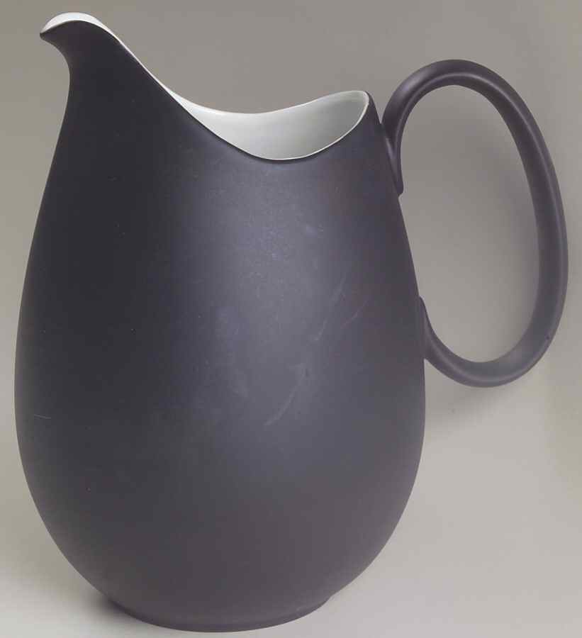 Charcoal 48 Oz Pitcher by Rosenthal - Continental-1