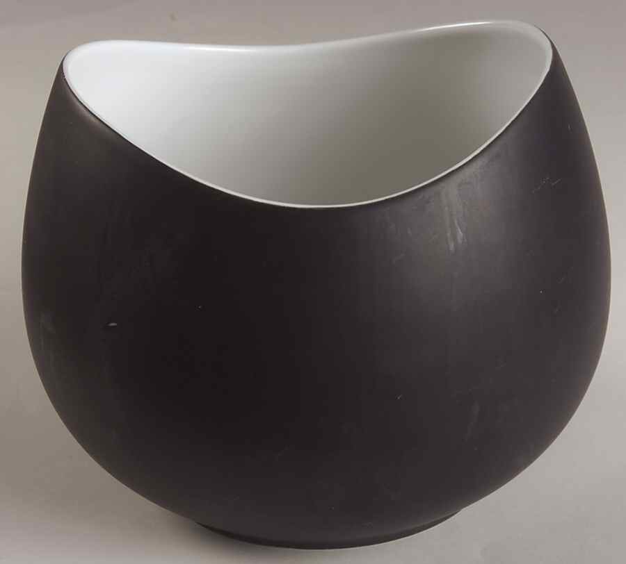 Charcoal 5" Vase by Rosenthal - Continental-1