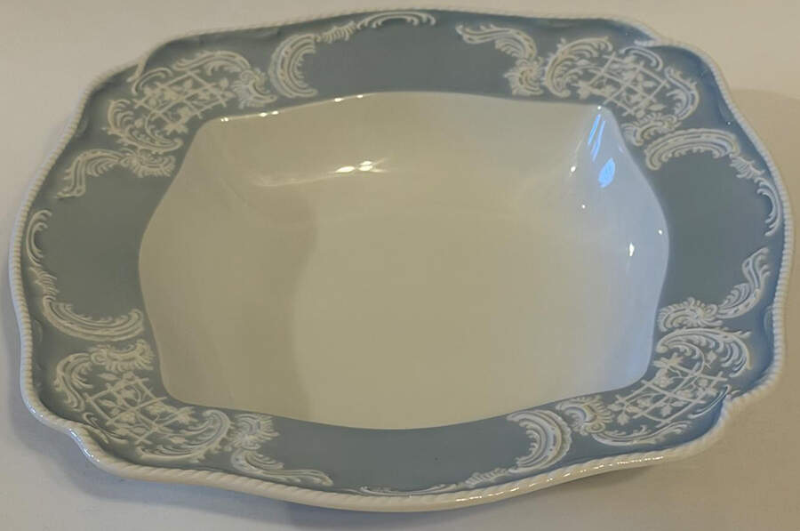 Chantilly 9" Square Vegetable Bowl by Rosenthal - Continental-1