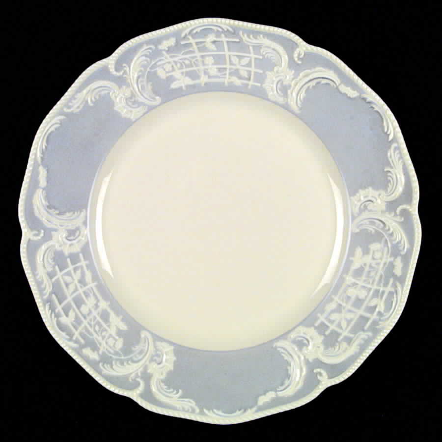 Chantilly Dinner Plate by Rosenthal - Continental-1