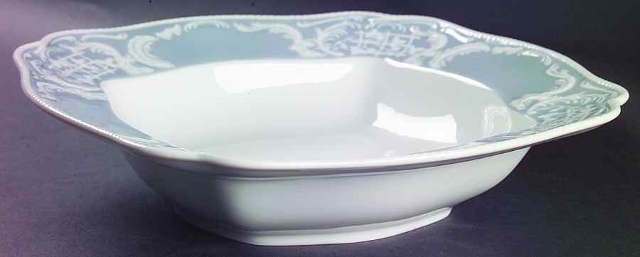 Chantilly 11" Square Vegetable Bowl by Rosenthal - Continental-1