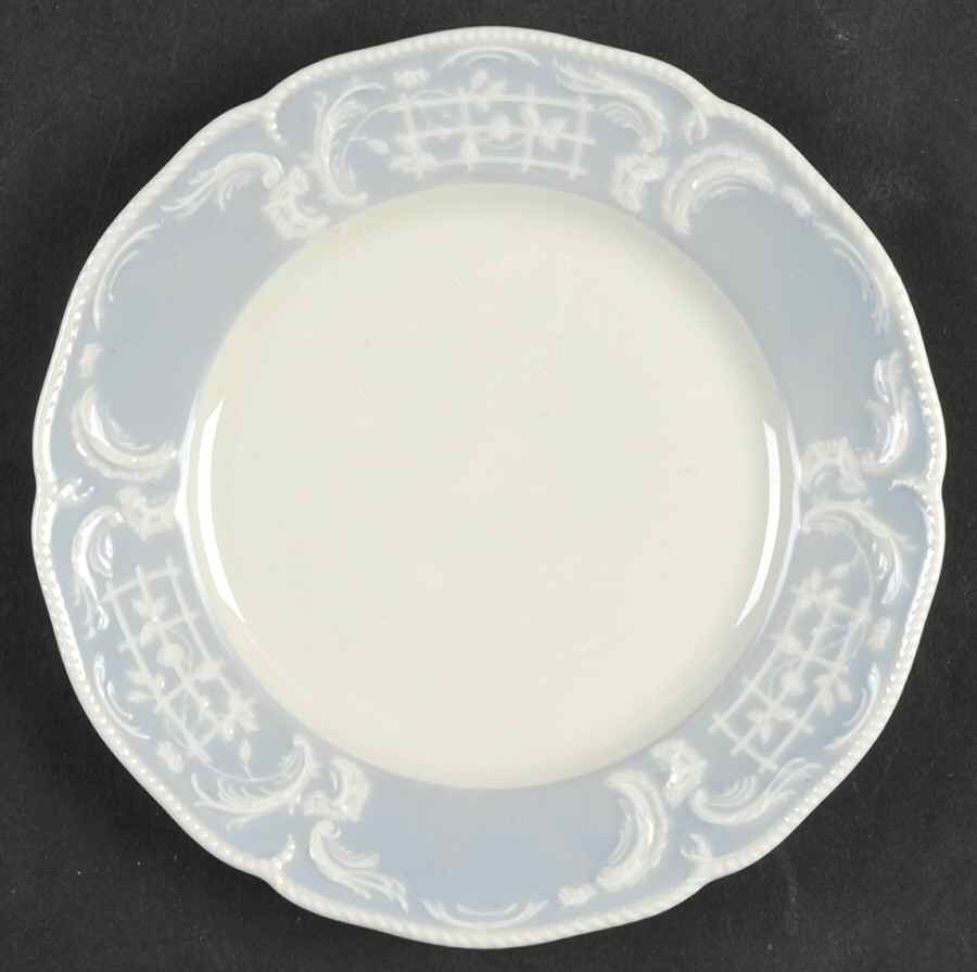 Chantilly Bread & Butter Plate by Rosenthal - Continental-1