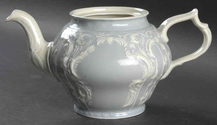 Chantilly Teapot No Lid by Rosenthal - Continental-1
