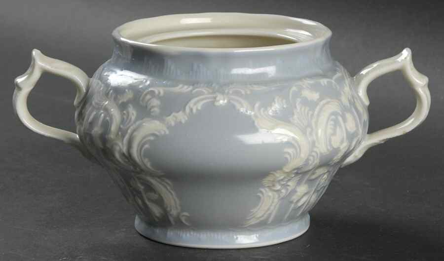 Chantilly Sugar Bowl No Lid by Rosenthal - Continental-1