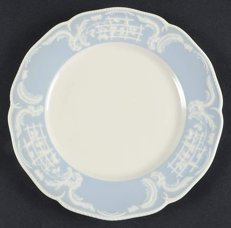 Chantilly Salad Plate by Rosenthal - Continental-1
