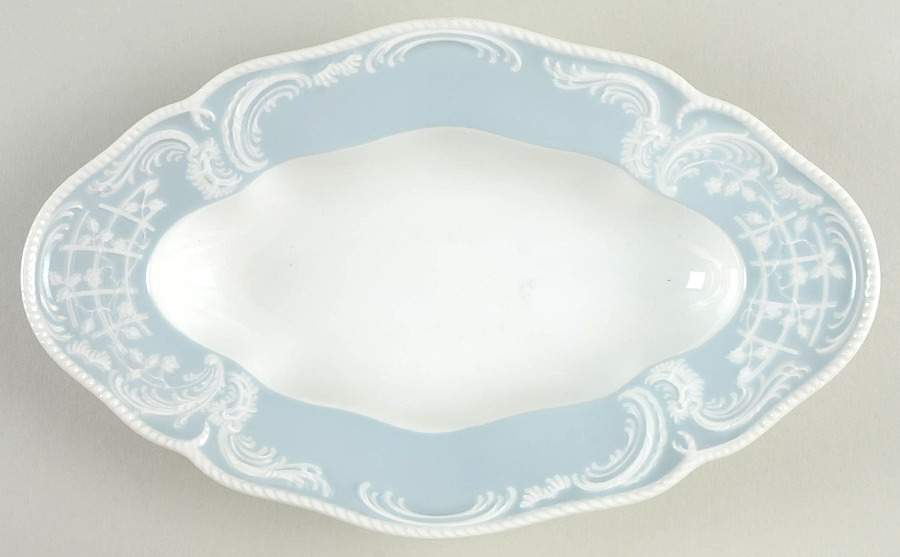Chantilly Relish by Rosenthal - Continental-1