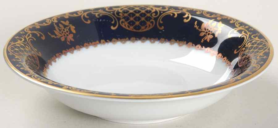 Charlemagne Fruit/Dessert (Sauce) Bowl by Rosenthal - Continental-1