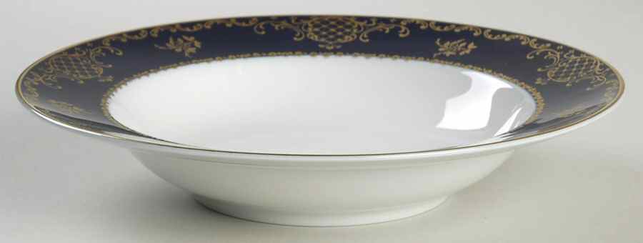 Charlemagne Rim Soup Bowl by Rosenthal - Continental-1