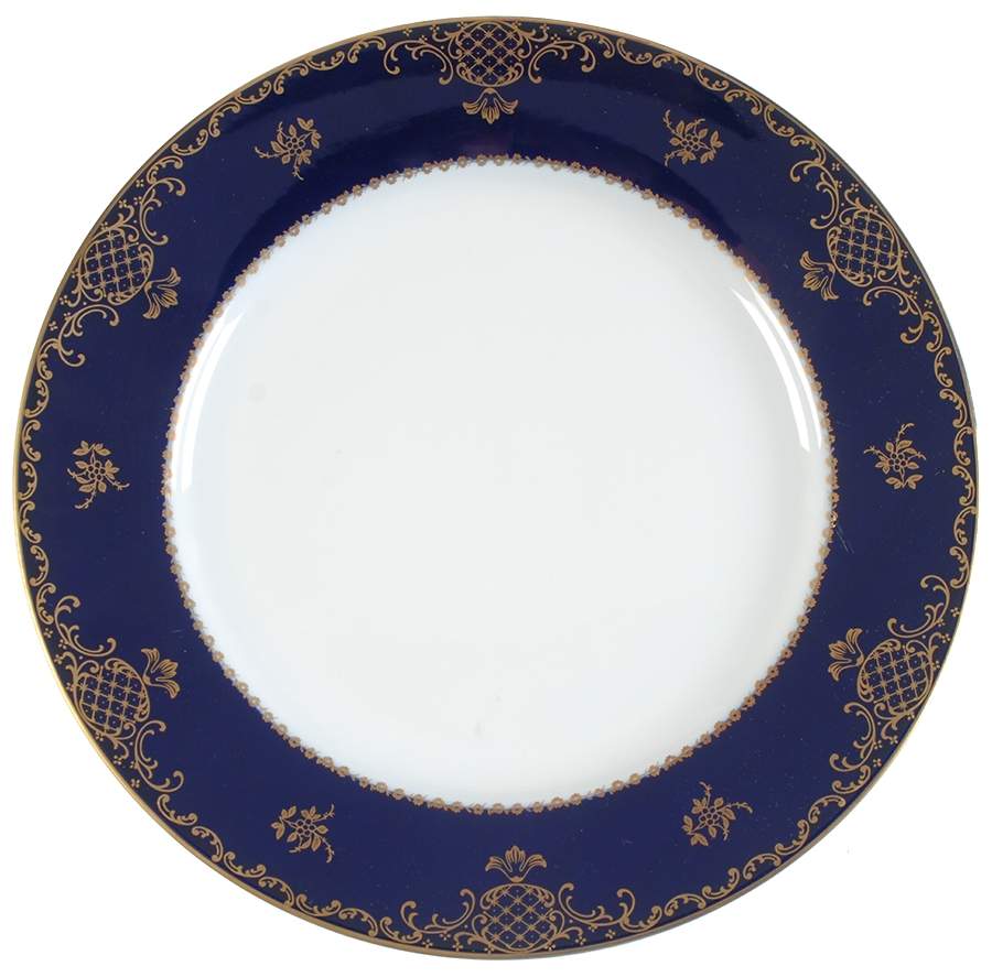 Charlemagne Dinner Plate by Rosenthal - Continental-1