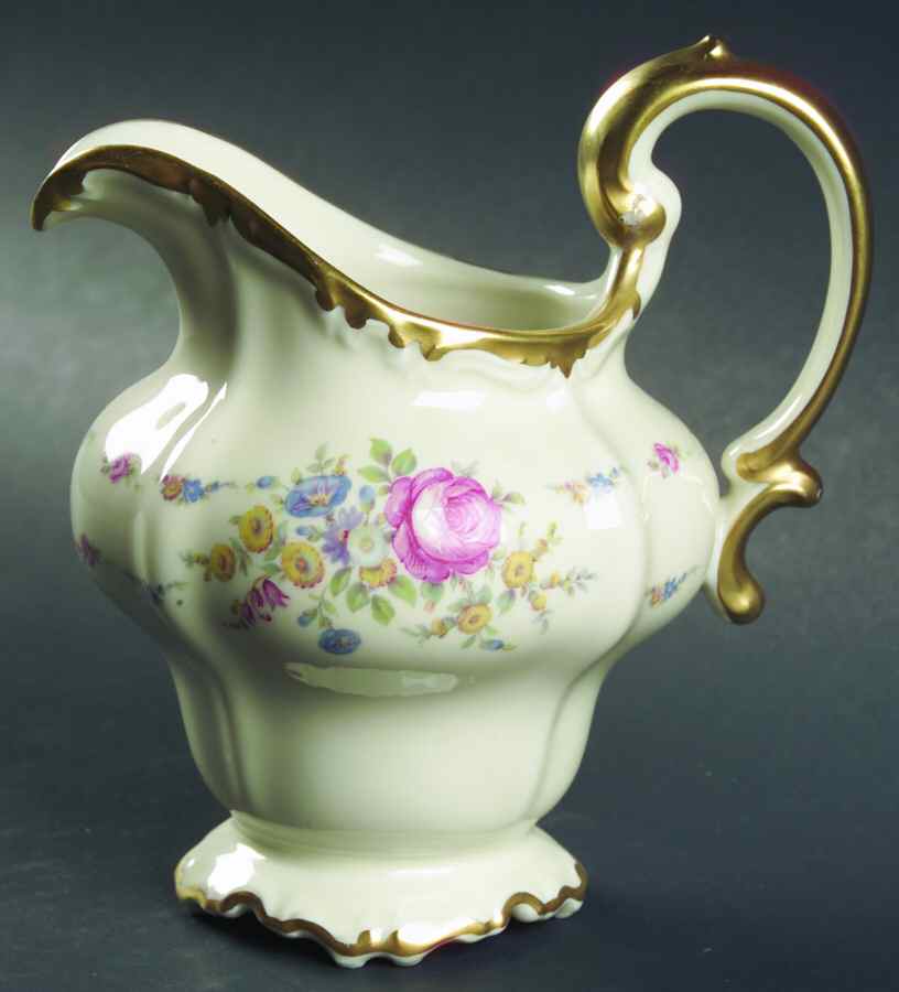 Cherish Creamer by Rosenthal - Continental-1