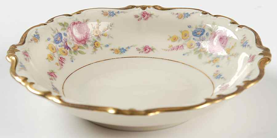 Cherish Fruit/Dessert (Sauce) Bowl by Rosenthal - Continental-1